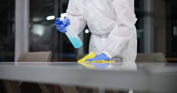 Licensed Biohazard service in Allentown, PA - Trauma Clean Pros